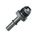 Nypel adapter męski quick connect 3/8