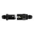 Szybkozłączka do przewodów paliwowych dry break quick release fitting AN6 FEKQDSPH0506AL-F 400,00 zł