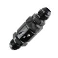 Szybkozłączka do przewodów paliwowych dry break quick release fitting AN8 FEKQDSPH0808AL-F 450,00 zł