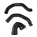 Zestaw przewodów dolotowych Charge Pipe Boost Pipe FMIC.EU BMW F80 F82 F83 N55B30T0 S55B30T0 2014- FMIC-CP-10 1 249,99 zł