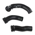 Zestaw przewodów dolotowych Charge Pipe Boost Pipe FMIC.EU BMW F20 F30 N55 M135i M235i 335i 435i  FMIC-CP-11 999,99 zł