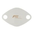 ZAŚLEPKA ZAWORU EGR FMIC.EU RENAULT OPEL 2.0 2.5 dCi 2.5 CDTI  FMIC-EGR-003 7,00 zł