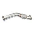 Downpipe BMW E70 E71 M57N2 X5 X6 3.0D 2006-2010  FMIC-EXH-BB63 749,99 zł