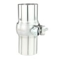 Łącznik wydechu kulowy nierdzewny SS304 FMIC.EU 51mm 2.00