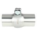 Łącznik wydechu kulowy nierdzewny SS304 FMIC.EU 51mm 2.00