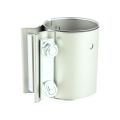 Obejma opaska wydechu FMIC.EU nierdzewna SS304 60mm 2.36