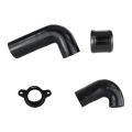 Rura dolotowa turbo Turbo Intake Pipe FMIC.EU Audi Seat Skoda VW EA211 1.2 1.4 TSI 2012-2021