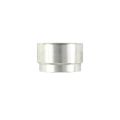 Tulejka nierdzewna do wspawania z kołnierzem FMIC.EU 18x1.5mm Sonda Lambda 