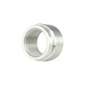 Tulejka nierdzewna do wspawania z kołnierzem FMIC.EU 18x1.5mm Sonda Lambda 