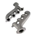 Kolektor wydechowy JRspec Chevrolet LS1 LS2 LS3 4.8 5.3 6.0 FMIC-MANIFOLD-05 1 299,99 zł