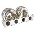 Kolektor wydechowy FMIC.Pro VW Golf Audi A4 1.8T FWD 1997–2005 T3 44mm SS321 FMIC-MANIFOLD-08 2 199,99 zł