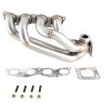 Kolektor wydechowy FMIC.Pro Honda K20 K24 K20A Sidewinder SS321 T3 T4 44mm FMIC-MANIFOLD-10 1 899,99 zł