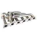 Kolektor wydechowy FMIC.Pro Nissan RB20 RB25 RB26 DET T4 Top Mount Twin Scroll 44mm SS321 FMIC-MANIFOLD-11 2 499,99 zł
