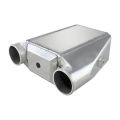 Intercooler wodny JRspec 270x160x120mm Górny Wlot / Wylot FMIC-WIC-01 799,00 zł