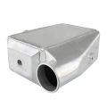 Intercooler wodny JRspec 270x160x120mm Boczny/ Górny Wlot / Wylot FMIC-WIC-03 799,00 zł