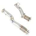 Downpipe FMIC.Pro BMW X3 X4 F97 F98 S58 2019-2024 USA FMICPRO-DP-078 1 349,00 zł