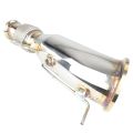 Downpipe FMIC.Pro BMW 640i G32 740i 745 G11 G12 840i G14 G15 B58 2019-2024 FMICPRO-DP-081-2 1 799,99 zł