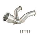 Downpipe FMIC.Pro Audi S4 S5 B9 3.0 TFSI 2015- OPF FMICPRO-DP-098 2 198,99 zł