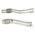 Downpipe FMIC.Pro BMW F97 X3M F98 X4M S58 2017-2023 FMICPRO-DP-102 2 399,00 zł