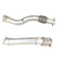 Downpipe FMIC.Pro BMW F97 X3M F98 X4M S58 2017-2023 FMICPRO-DP-102 2 399,00 zł