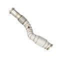 Downpipe FMIC.Pro BMW M2 M3 M4 G20 G80 S58 B30 2020- z katalizatorem i osłoną termiczną FMICPRO-DP-105-C-T 2 949,00 zł