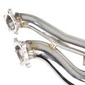 Downpipe FMIC.Pro AUDI S6 S7 RS6 RS7 C7 4G 4.0 TFSI Quattro 2012-2017 FMICPRO-DP-117 3 199,00 zł