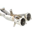 Downpipe FMIC.Pro BMW E90 E91 E92 335ix N55 xDrive 2008-2013 FMICPRO-DP-120 1 499,99 zł