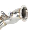 Downpipe FMIC.Pro BMW E84 X1 N55 xDrive 2009-2015 FMICPRO-DP-120-1 1 499,99 zł