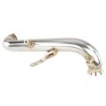 Downpipe FMIC.Pro Peugeot 207 308 1.6 HDI 2006-2011 FMICPRO-DP-123-1 500,00 zł