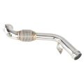 Downpipe FMIC.Pro Mercedes W204 S204 220CDI 2009-2015 FMICPRO-DP-128 649,00 zł