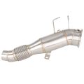 Downpipe FMIC.Pro BMW M340i G20 G21 B58 3.0T 2019- FMICPRO-DP-130 1 799,99 zł