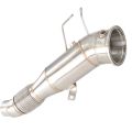 Downpipe FMIC.Pro BMW M340i G20 G21 B58 3.0T 2019- FMICPRO-DP-130 1 799,99 zł