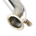 Downpipe FMIC.Pro Mercedes W205 C200 2.0 Turbo 2014- FMICPRO-DP-131 1 099,99 zł