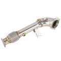 Downpipe FMIC.Pro Ford Fiesta ST180 1.6 EcoBoost Mk6 2014-2017 FMICPRO-DP-136 1 099,99 zł