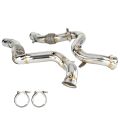 Downpipe FMIC.Pro Mercedes W205 C63 AMG 4.0i V8 Bi-Turbo 2015-2018 FMICPRO-DP-137 2 799,98 zł