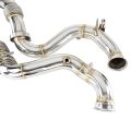 Downpipe FMIC.Pro Mercedes W205 C63 AMG 4.0i V8 Bi-Turbo 2015-2018 FMICPRO-DP-137 2 799,98 zł