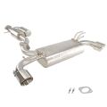 Układ wydechowy Cat-Back FMIC.Pro Toyota GR Yaris 1.6T G16E-GTS 2020-2024-1