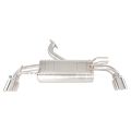 Układ wydechowy Cat-Back FMIC.Pro Toyota GR Yaris 1.6T G16E-GTS 2020-2024-3