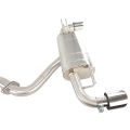 Układ wydechowy Cat-Back FMIC.Pro Toyota GR Yaris 1.6T G16E-GTS 2020-2024-4