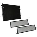 Zestaw tuningowy BMW M2 M3 M4 G87 G80 G82 3.0T S58 2021- Chargecooler Radiator Układ Dolotowy