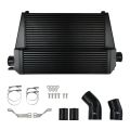 Intercooler Fmic.Pro Audi A4 A5 S4 S5 2.0 3.0 B9 Stage 3  FMICPRO-IC-105 2 999,99 zł