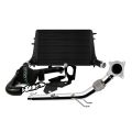Zestaw tuningowy Seat Altea 2.0 TFSI 2004-2015 Intercooler Downpipe Układ Dolotowy