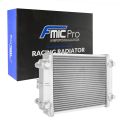 Wymiennik Ciepła Chargecooler Radiator FMIC.Pro Volkswagen Golf R Mk7 Audi S3 2.0 TSI 2015- FMICPRO-RAD-123 899,99 zł