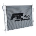 Chłodnica wody FMIC.Pro Ford Mustang GT 2015-