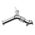 Downpipe FMIC.Pro BMW G30 540d B57 FMICPRO-DP-080 1 298,99 zł