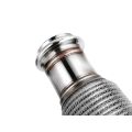 Downpipe FMIC.Pro BMW 640i G32 740i 745 G11 G12 840i G14 G15 B58 2019-2024-4