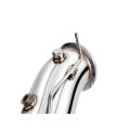 Downpipe FMIC.Pro BMW 640i G32 740i 745 G11 G12 840i G14 G15 B58 2019-2024-5