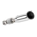 Downpipe FMIC.Pro Toyota Supra MK5 A90 B58 GR 2019- 2024-3