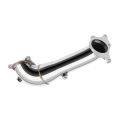 Downpipe FMIC.Pro HONDA Civic Type R X Fk2 Fk8 2.0T FMICPRO-DP-085 1 400,00 zł