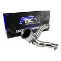 Downpipe FMIC.Pro Audi S4 S5 B9 3.0 TFSI 2015- OPF-1